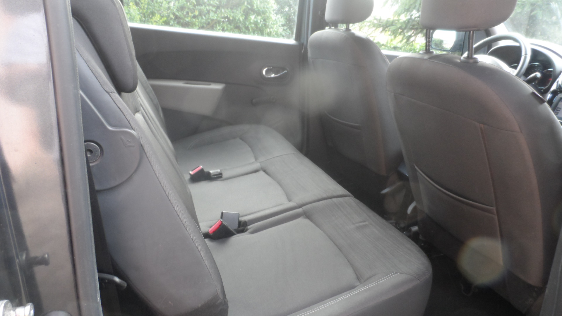 Dacia Lodgy - Photo 13